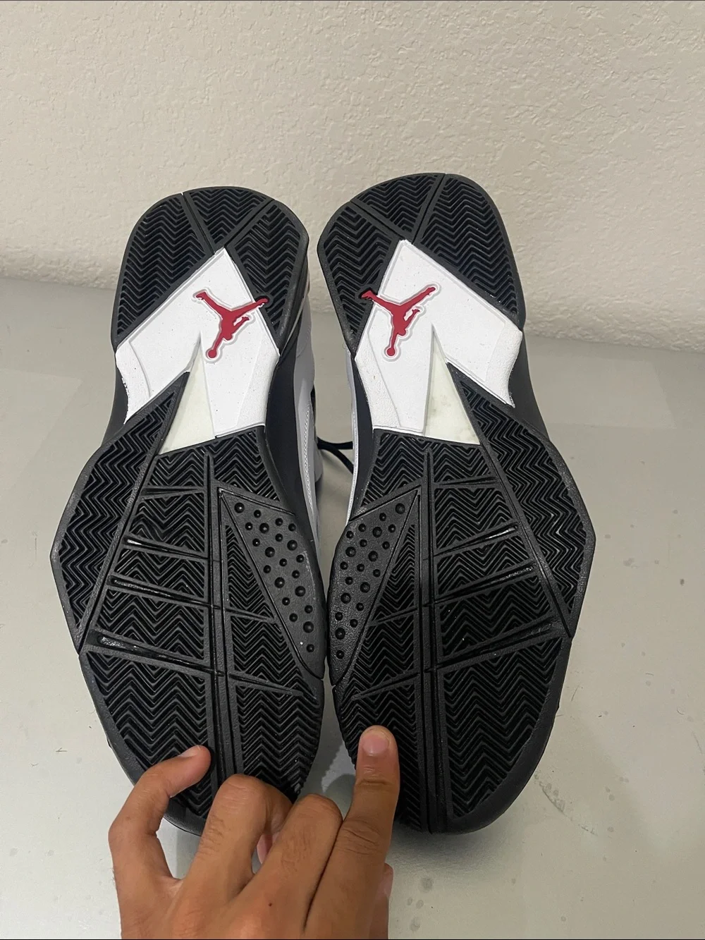 Jordan 7s